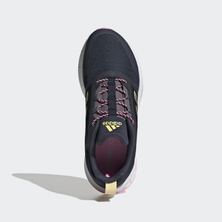 Sapatos De Proteção De Tinta Duramo Adidas