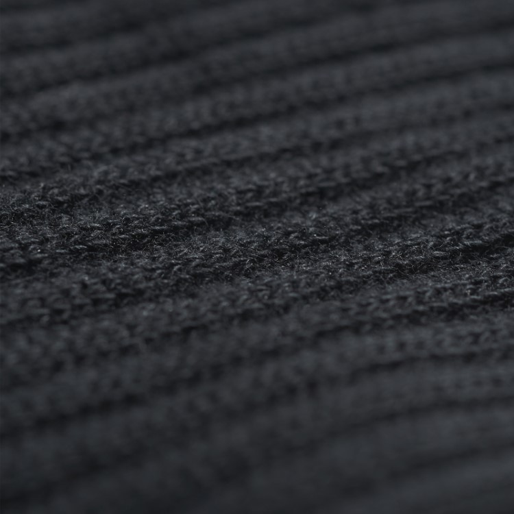 Meias Sólidas Da Tripulação 3 Pares Adidas Preto
