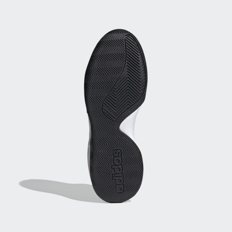 Sapatos Pretos Adidas Ownthegame
