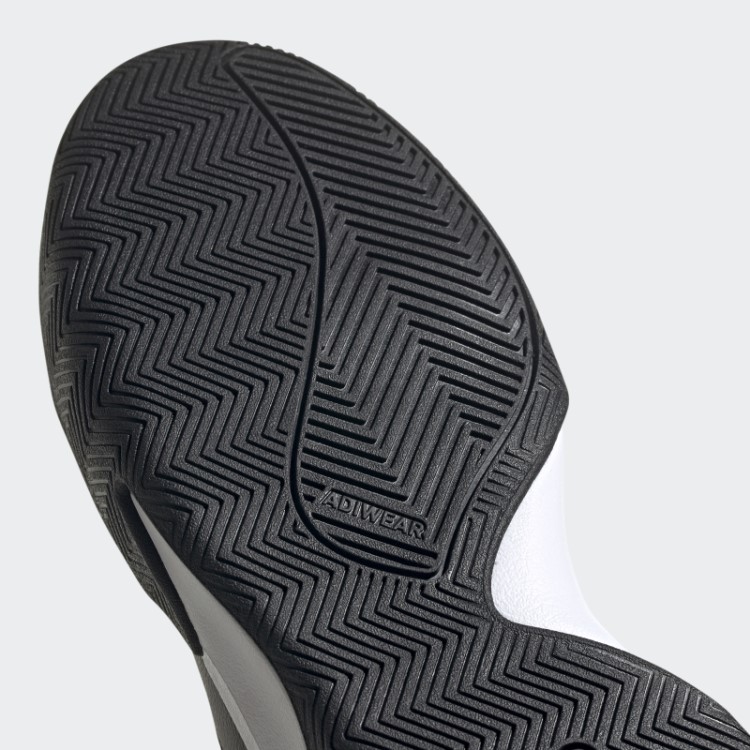 Sapatos Pretos Adidas Ownthegame