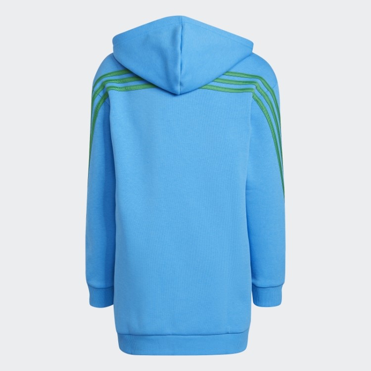 Moletom Verde Adidas X Classic Lego Fashion