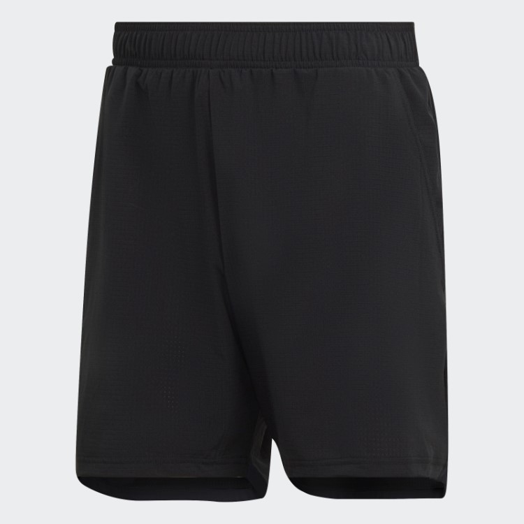 Calção De Tênis Preto Wc Adidas