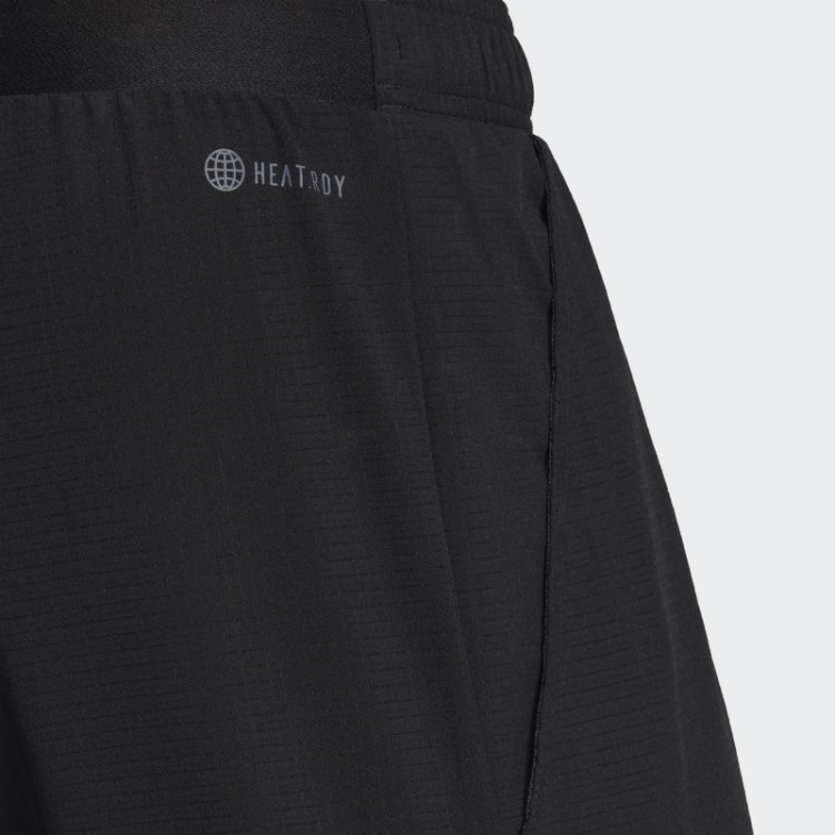 Calção De Tênis Preto Wc Adidas