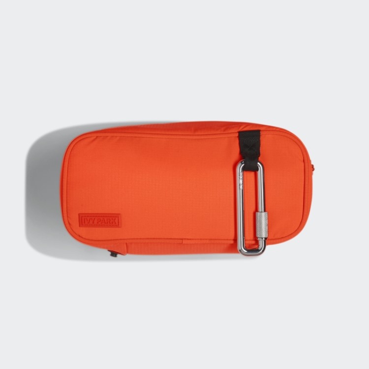 Mochila Laranja Adidas