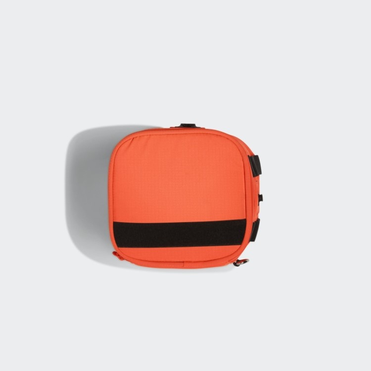 Mochila Laranja Adidas
