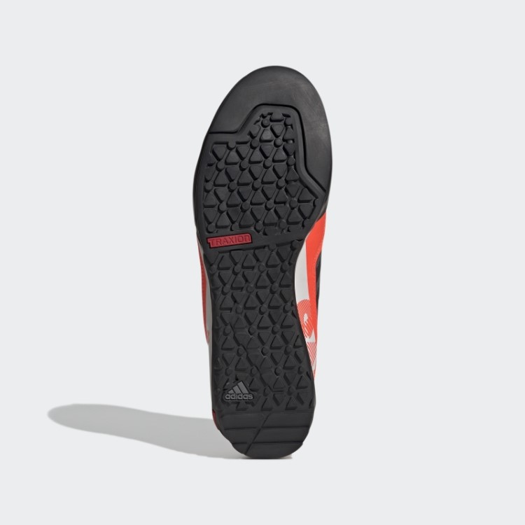 Tênis Cinza Terrex Swift Solo Approach Adidas