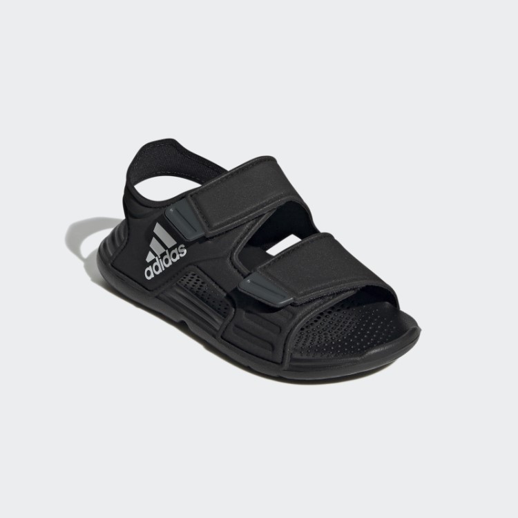 Sandália Adidas Altawim Preta