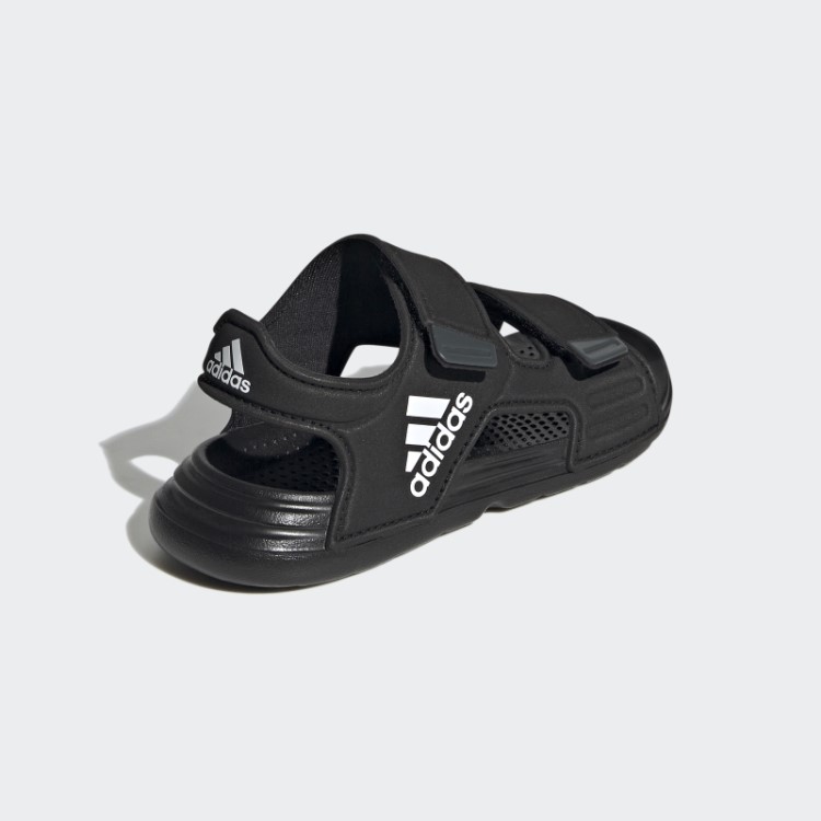 Sandália Adidas Altawim Preta