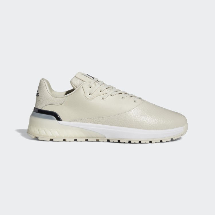 Tênis De Golfe Sem Pontas Adidas Alumínio Rebelcross