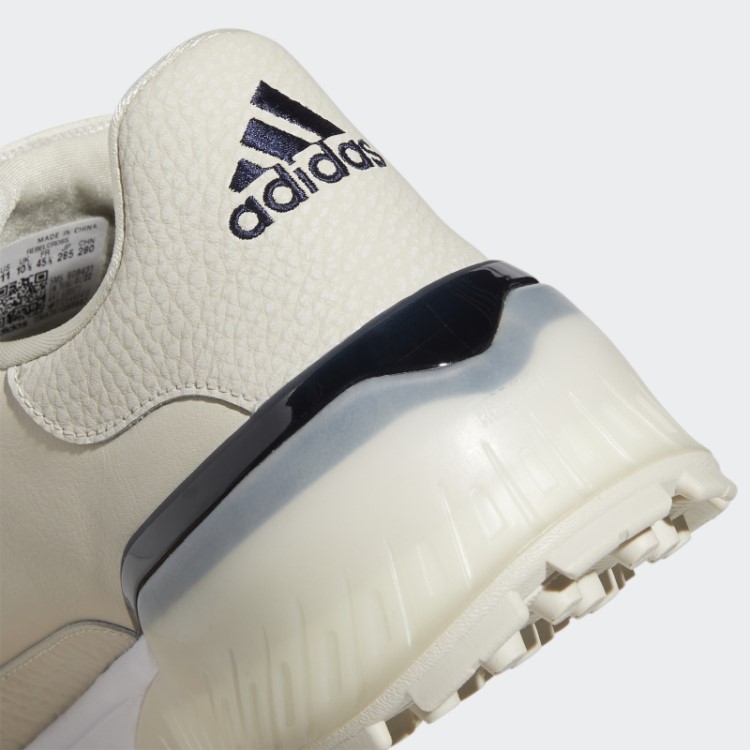 Tênis De Golfe Sem Pontas Adidas Alumínio Rebelcross