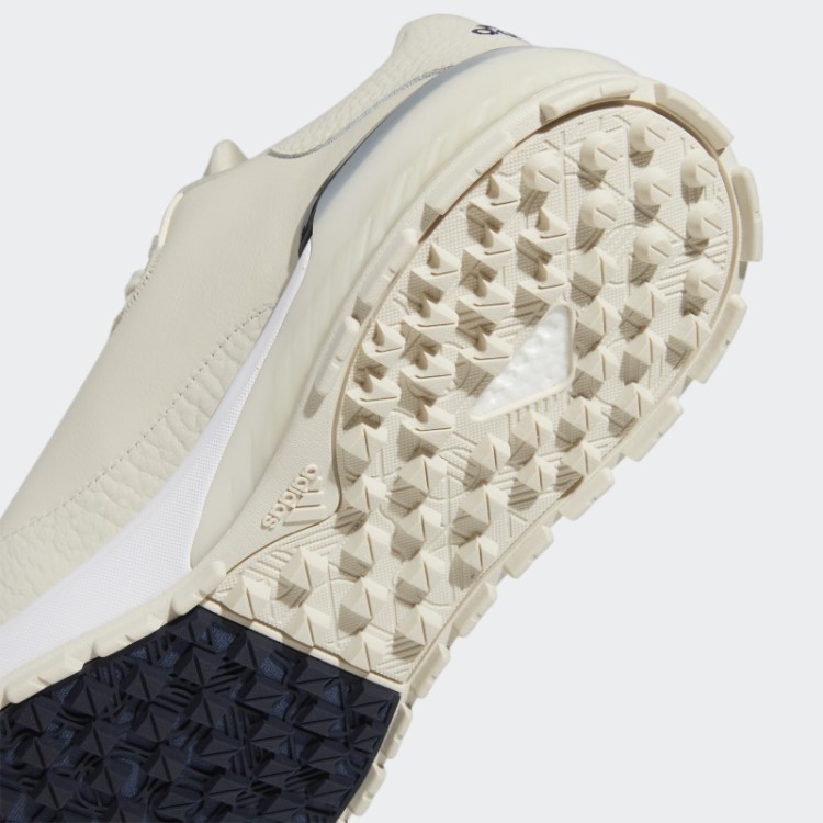 Tênis De Golfe Sem Pontas Adidas Alumínio Rebelcross