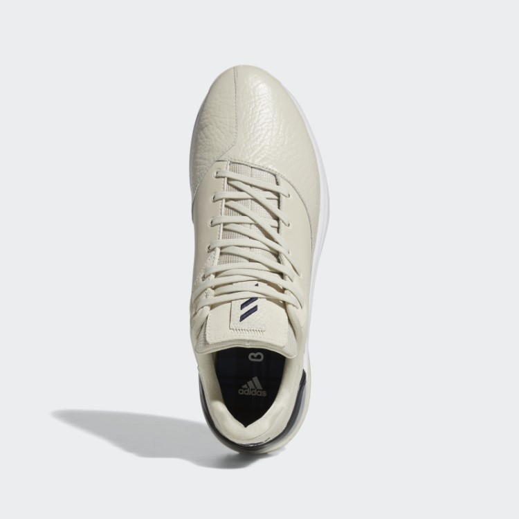 Tênis De Golfe Sem Pontas Adidas Alumínio Rebelcross