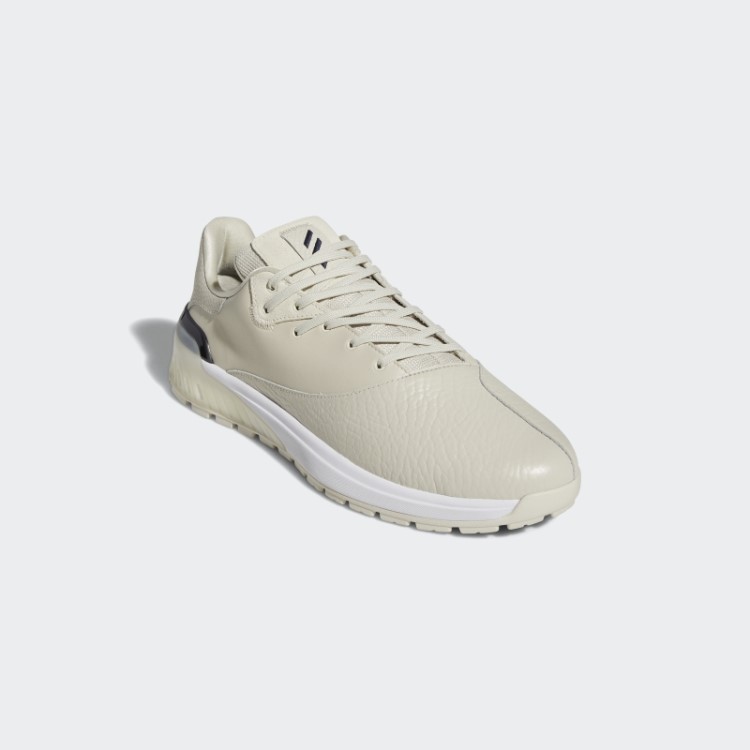 Tênis De Golfe Sem Pontas Adidas Alumínio Rebelcross