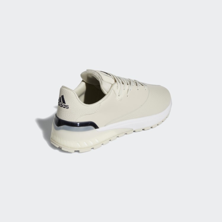 Tênis De Golfe Sem Pontas Adidas Alumínio Rebelcross