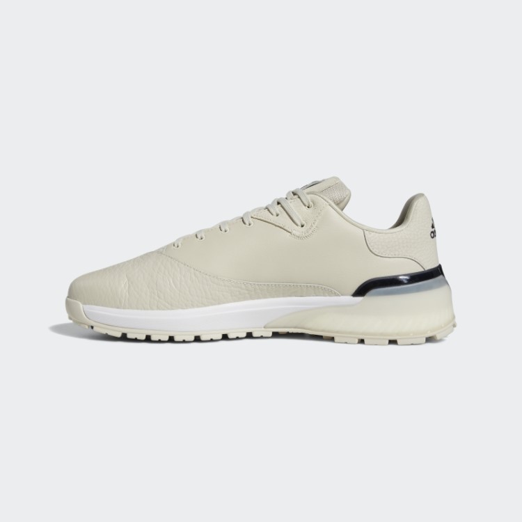 Tênis De Golfe Sem Pontas Adidas Alumínio Rebelcross