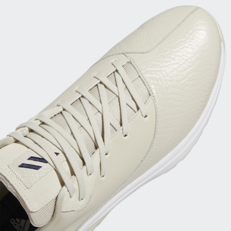 Tênis De Golfe Sem Pontas Adidas Alumínio Rebelcross