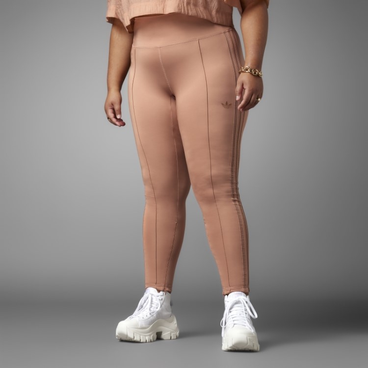 Leggings Clay Sempre Originais (plus Size) Adidas