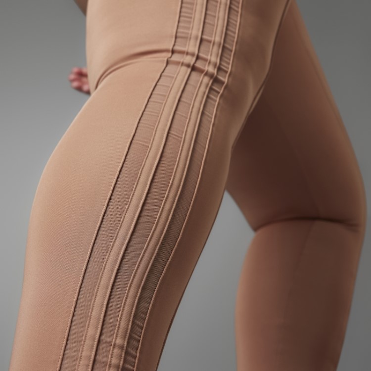 Leggings Clay Sempre Originais (plus Size) Adidas