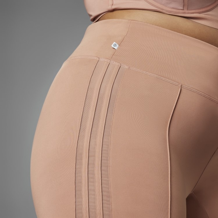 Leggings Clay Sempre Originais (plus Size) Adidas