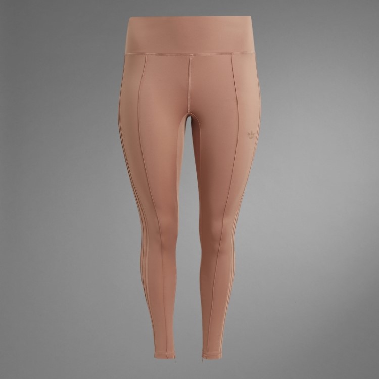 Leggings Clay Sempre Originais (plus Size) Adidas