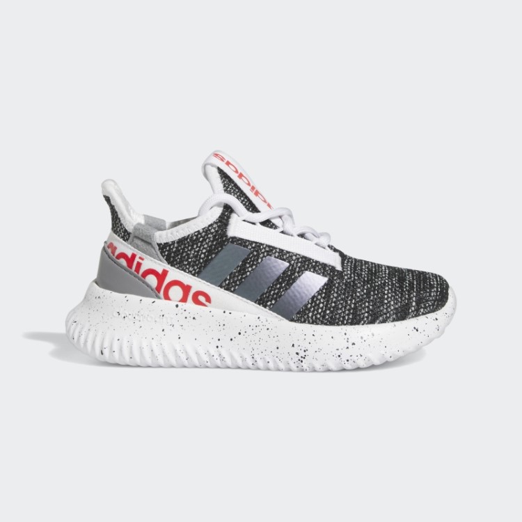 Tênis Adidas Kaptir 2.0 Sem Cadarço Branco