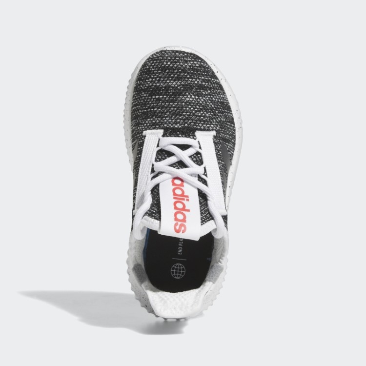Tênis Adidas Kaptir 2.0 Sem Cadarço Branco