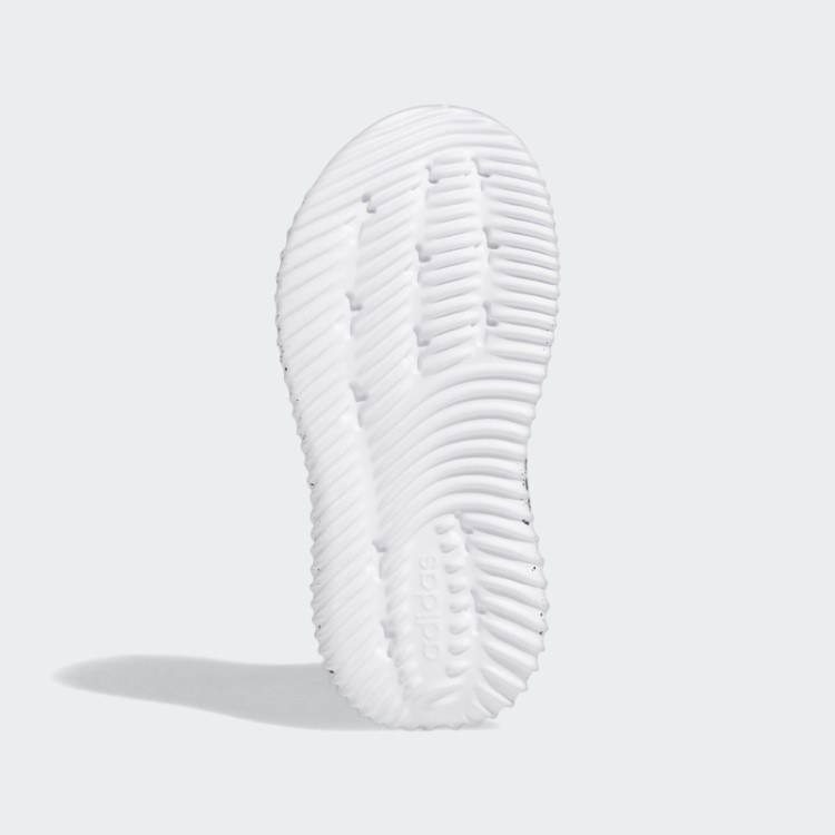 Tênis Adidas Kaptir 2.0 Sem Cadarço Branco