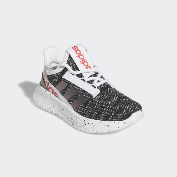 Tênis Adidas Kaptir 2.0 Sem Cadarço Branco