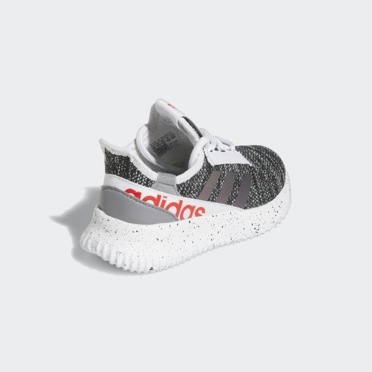 Tênis Adidas Kaptir 2.0 Sem Cadarço Branco