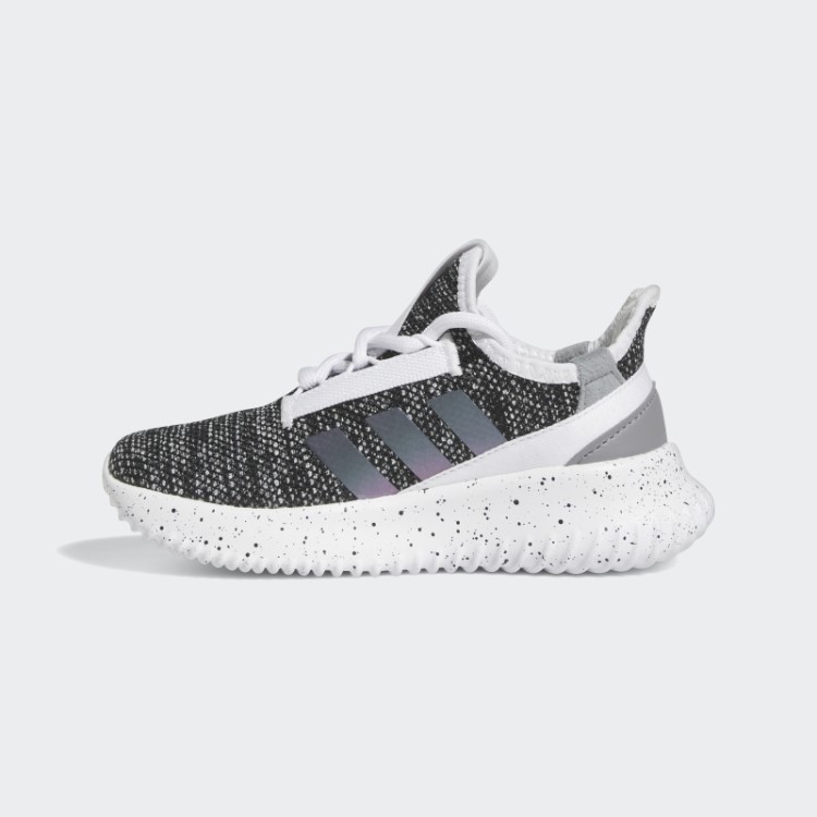 Tênis Adidas Kaptir 2.0 Sem Cadarço Branco