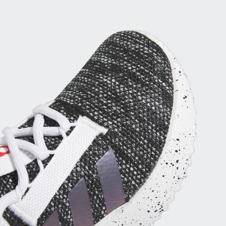 Tênis Adidas Kaptir 2.0 Sem Cadarço Branco