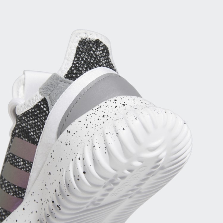 Tênis Adidas Kaptir 2.0 Sem Cadarço Branco
