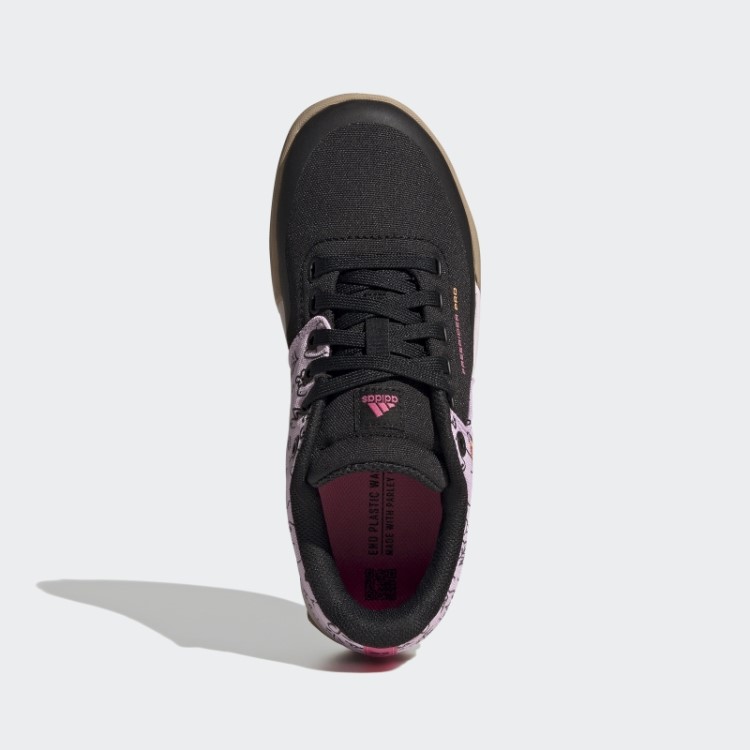 Tênis De Mountain Bike Adidas Five Ten Freerider Pro Canvas Bca Preto