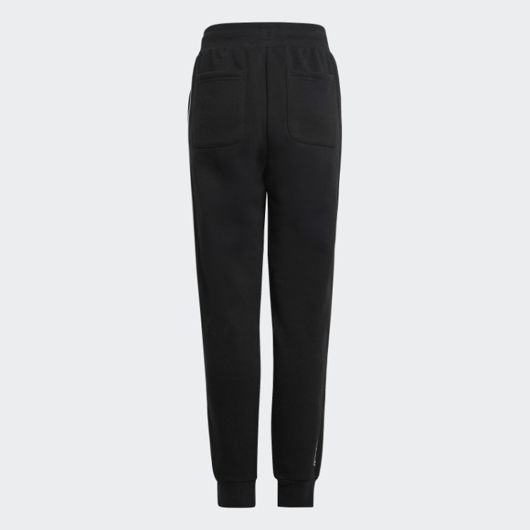 Calça Adicolor Preta Adidas
