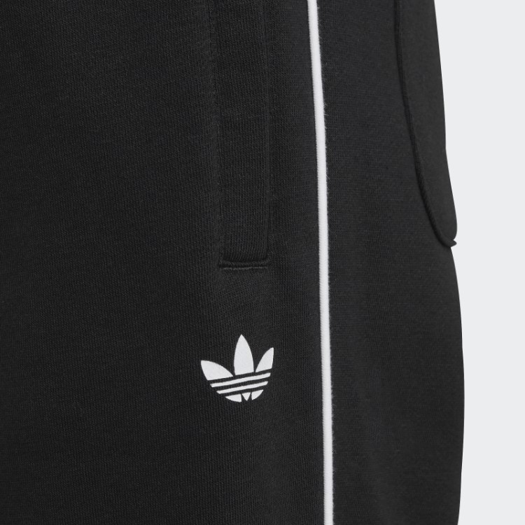 Calça Adicolor Preta Adidas