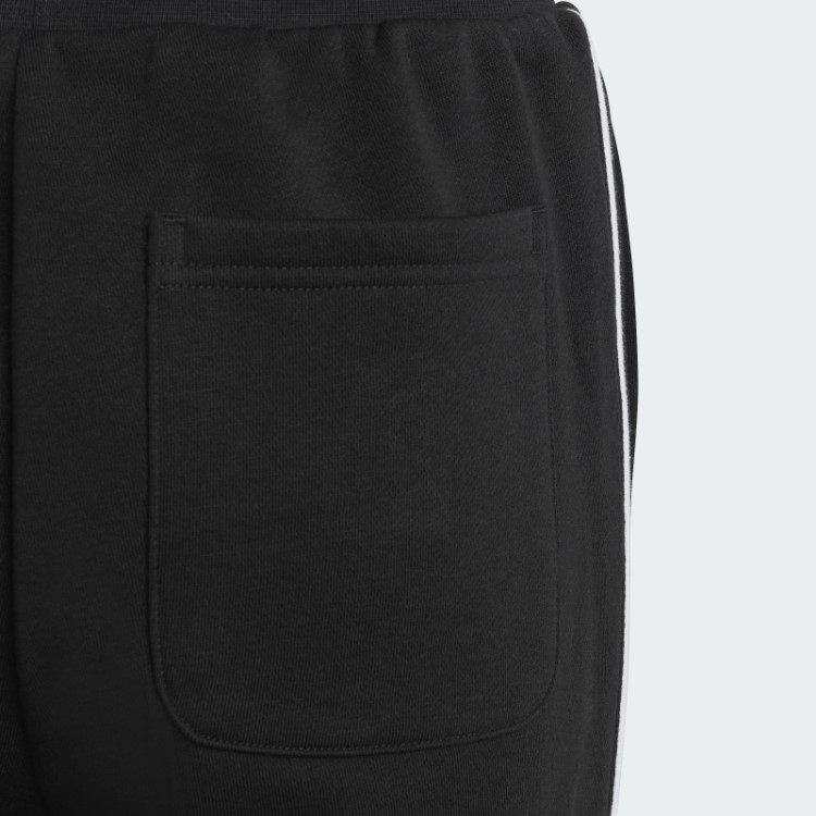 Calça Preta Adicolor Adidas