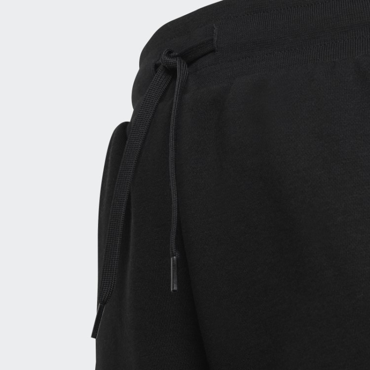 Calça Jogger Preta Adicolor Adidas