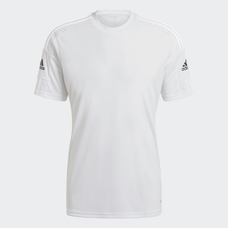 Camisa Branca Adidas Squadra 21