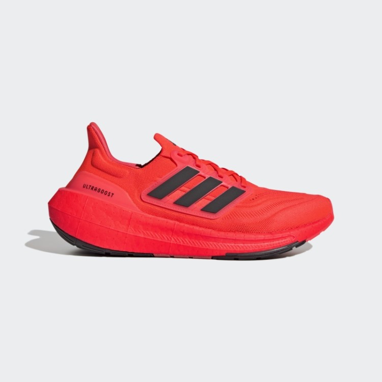 Sapatos Leves Metálicos Adidas Ultraboost