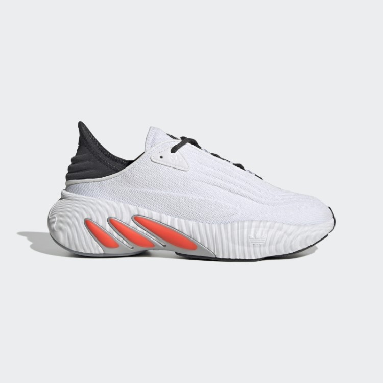 Moda De Sapatos De Carbono Adidas Adifom Sltn