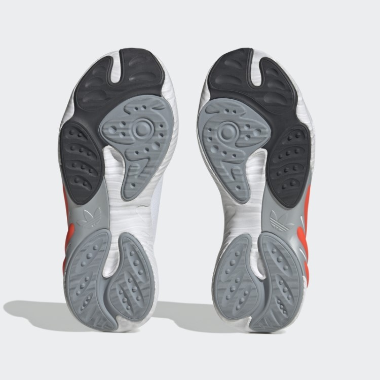 Moda De Sapatos De Carbono Adidas Adifom Sltn