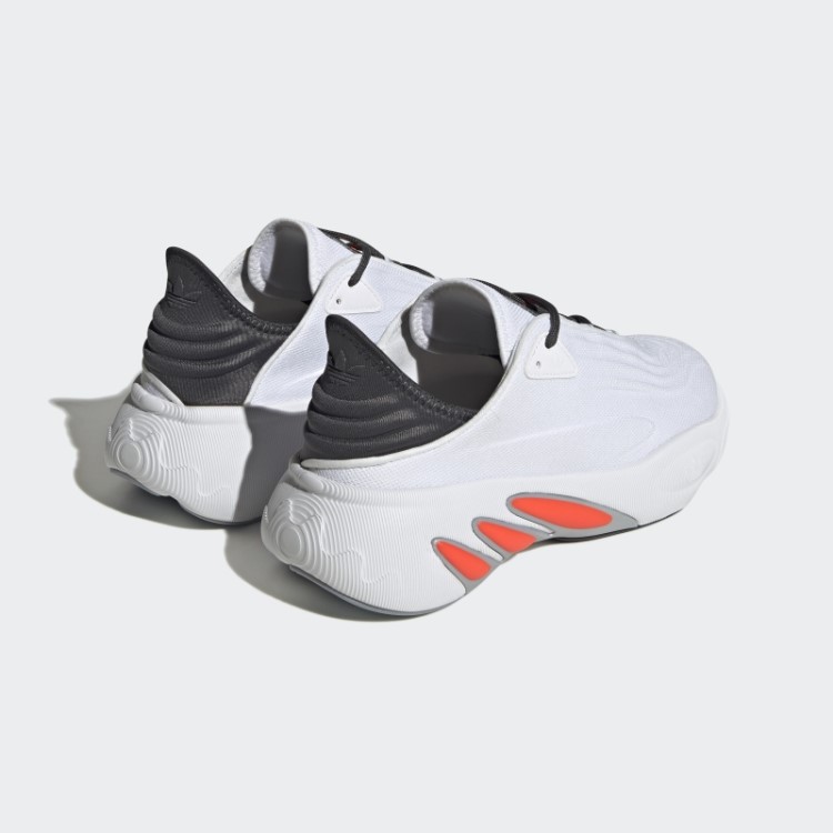Moda De Sapatos De Carbono Adidas Adifom Sltn