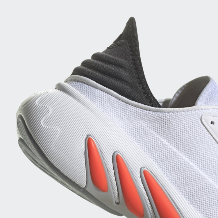 Moda De Sapatos De Carbono Adidas Adifom Sltn
