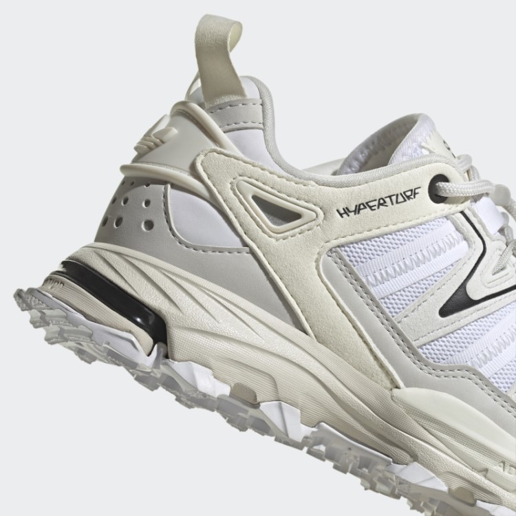 Tênis Adidas Hyperturf Cinza