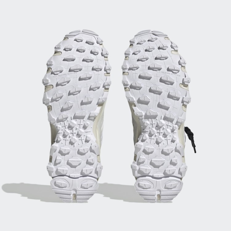 Tênis Adidas Hyperturf Cinza