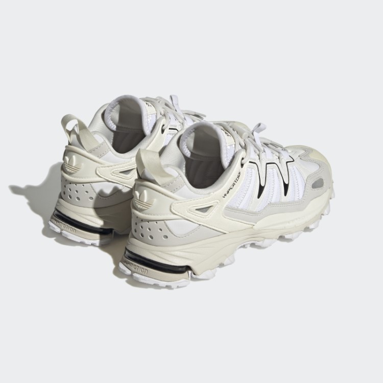 Tênis Adidas Hyperturf Cinza