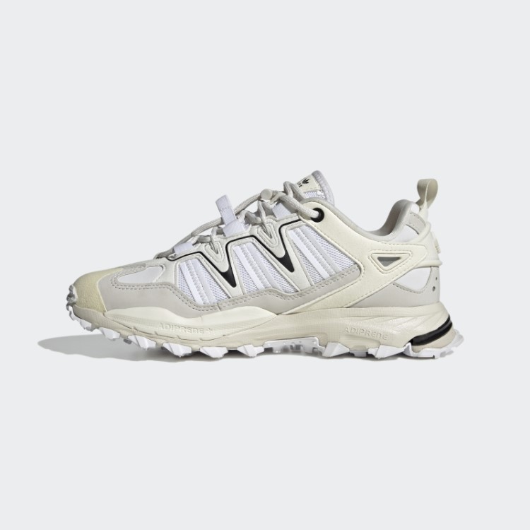 Tênis Adidas Hyperturf Cinza