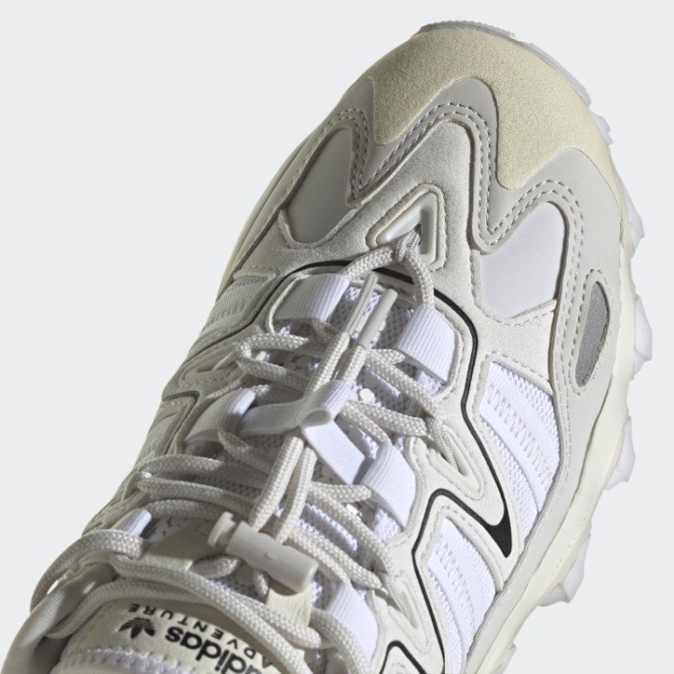 Tênis Adidas Hyperturf Cinza
