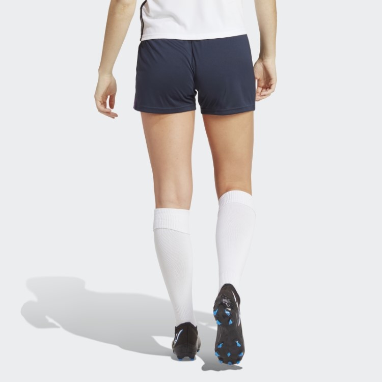 Bermuda De Treino Adidas Night Navy Real Madrid Condivo 22