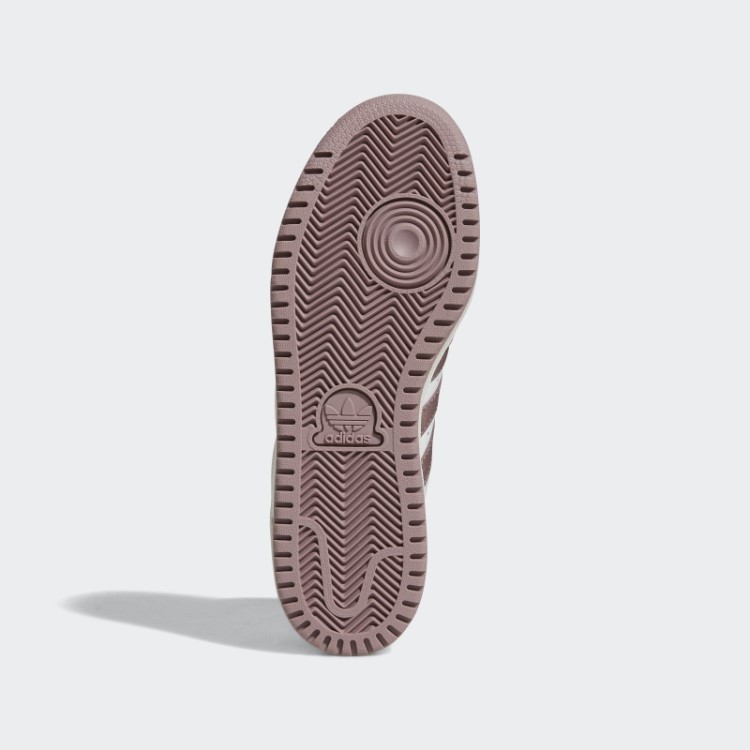 Sapatos Brancos Adidas Top Ten Rb